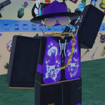 Free in Admin