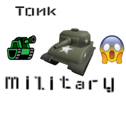 The tonk army base