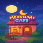 Moonlight Café Group