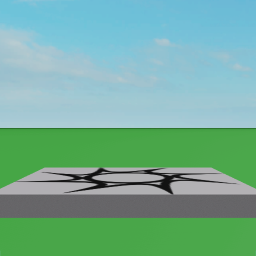 Infinite Baseplate