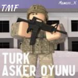 Turkish Armed Forces V1