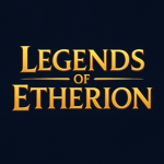 Legends of Etherion