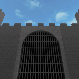 Big Castle of Mini Games (NEW BOSS!)