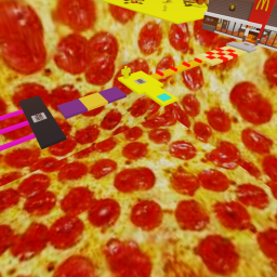 glaggle obby