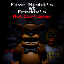 Five Nights at Freddy's: Multiplayer