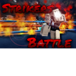 Strikers Authority