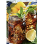 -sweet tea-