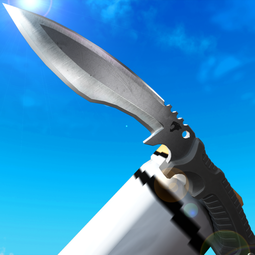 [FPS]Knife Arena