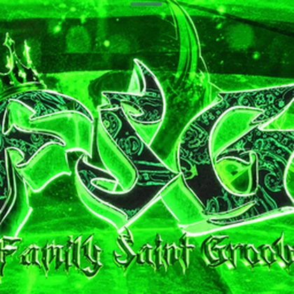 (FSG) FAMILY SAINT GROVE Roblox group icon