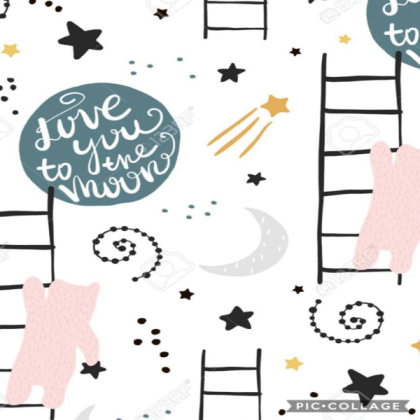 Bear wallpaper kids bedroom Roblox decal