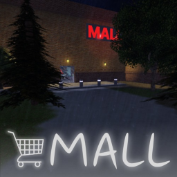 MALL 🛒