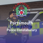 [P] Hampshire Constabulary,