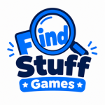 Find Stuff Games