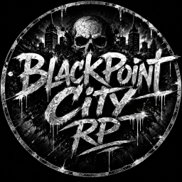 BlackPoint City RP!
