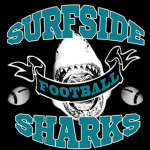 Surfside Sharks Middle School