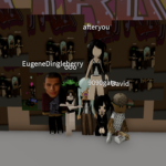 TRIBE FAZ