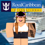 Royal Caribbean International®️.