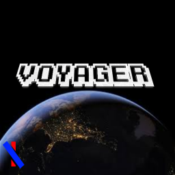SSC- Voyager [ALPHA] Version 1.0