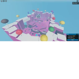 jo's epic candy bear land! icon