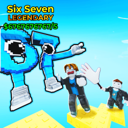 TOWER OBBY for Brainrots!