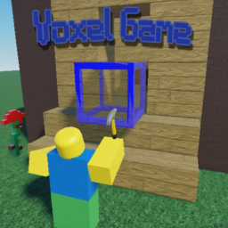 Voxel Game [Alpha]