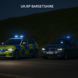 [UPDATE]Project Barsetshire