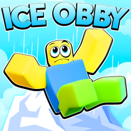 The Ice Difficulty Chart Obby