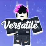 [X] Versatile [X]