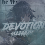 クDevotion