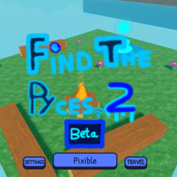 Find The Pyces (2)