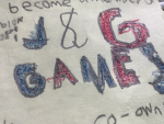 J&G merch