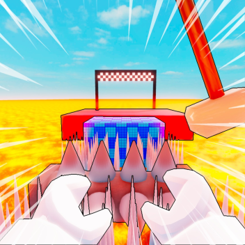 Fun Obby For Admin