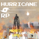 Hurricane RP Remastered [MARTIANS INVASION]