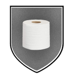 Toilet Paper Regime