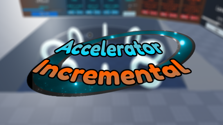 [TIER 10] Accelerator Incremental