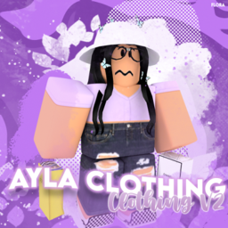 Ayla Clothing Homestore | V2