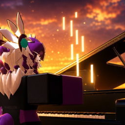 Fox Piano [BETA]