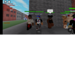 [SG] sniper gang on top