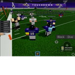 Football is the best and sports