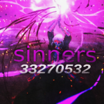 Sinners ; DH
