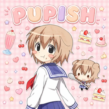 pupish Roblox group icon