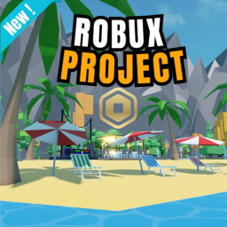 Robux Project