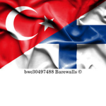 finland/turkey