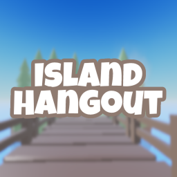 🏝️ ISLAND HANGOUT