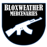 Bloxweather Mercenaries