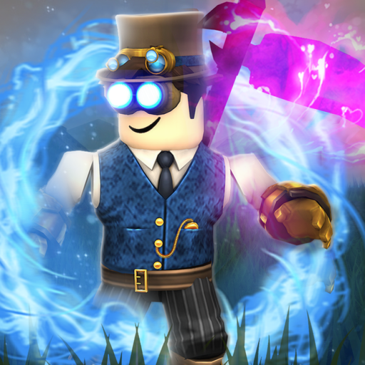 2 Player Evolution Tycoon official Roblox game thumbnail
