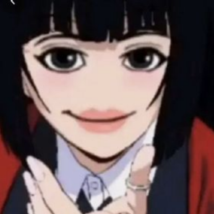 Anime Cursed Roblox decal