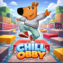 CHILL OBBY