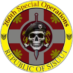 260th Special Operations