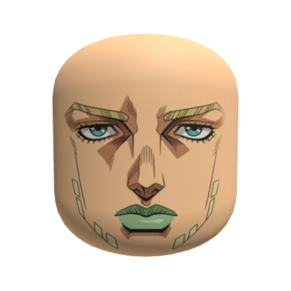 Gyro Zeppeli